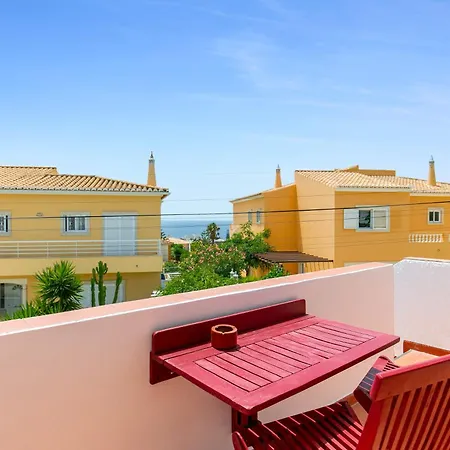 Holiday home Dos Gunn, Da Praia Da Luz