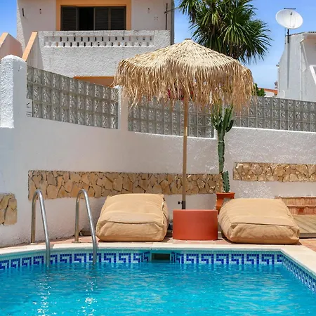 Holiday home Dos Gunn, Da