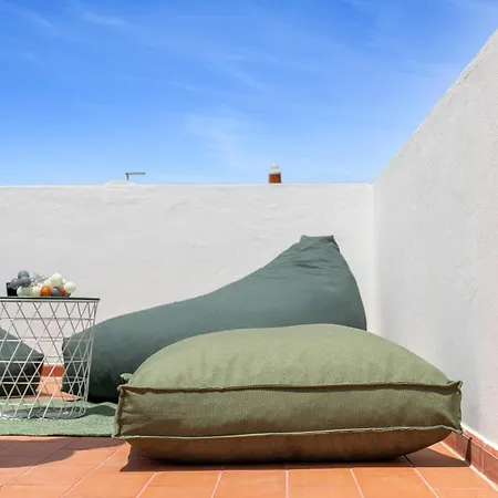 Dos Gunn, Da Holiday home Praia Da Luz