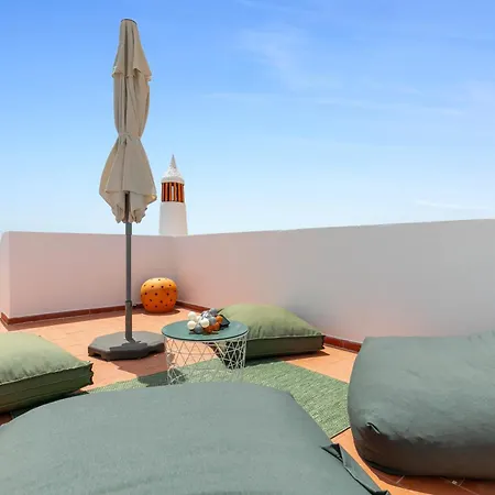 Holiday home Dos Gunn, Da