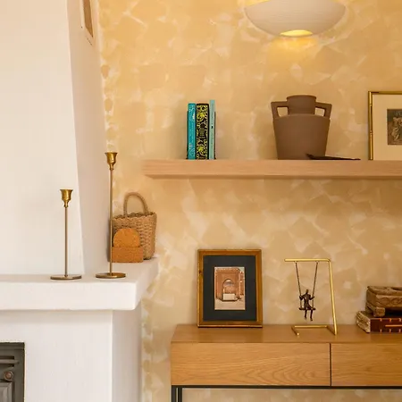 Holiday home Dos Gunn, Da Praia Da Luz