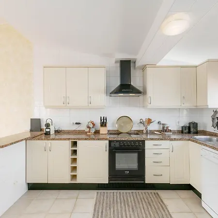 Holiday home Dos Gunn, Da