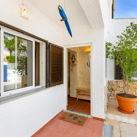 Holiday home Dos Gunn, Da Praia Da Luz