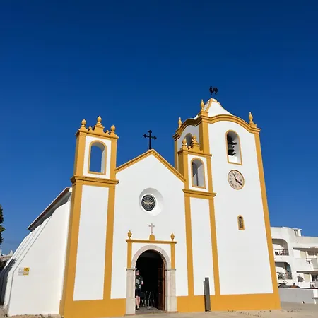 Holiday home Dos Gunn, Da Praia Da Luz