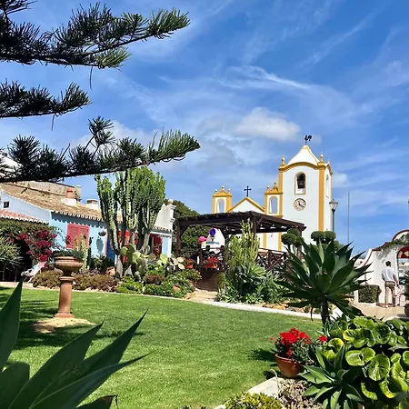 Dos Gunn, Da * Praia Da Luz