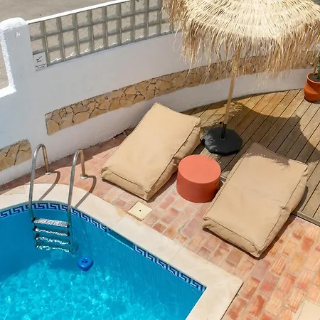 Casa de Férias Dos Gunn, Da